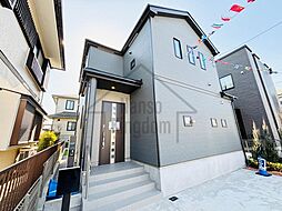 佐倉市王子台II A号棟