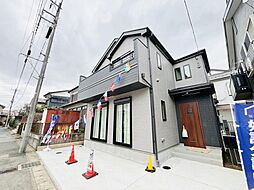 佐倉市井野IV A号棟