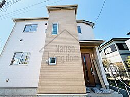 千葉市若葉区小倉台6丁目1173番 D号棟