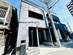 稲毛海岸4丁目 1号棟