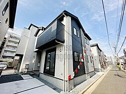 船橋市前原西20期 4号棟