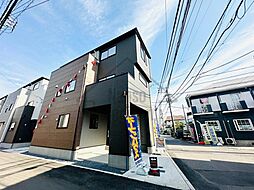 船橋市前原西20期 5号棟