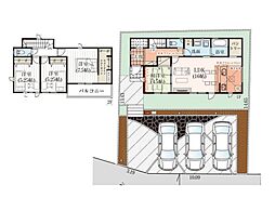 千葉市若葉区貝塚3期