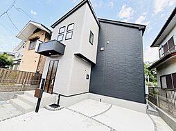 佐倉市飯田4期