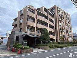 コスモ市川南シティフォルム 408号室