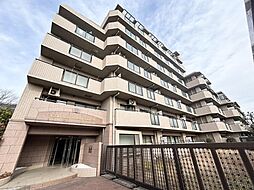 クリオ西船橋弐番館 503号室