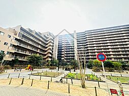 ユトリシア四番街 1120号室