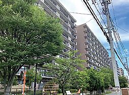 ルミナス原木中山 201号室