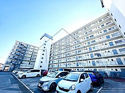 マンションニュー中山 405号室