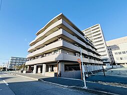 ダイアパレス検見川浜 104号室