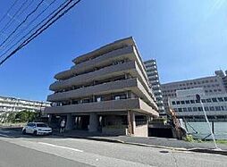 ダイアパレス検見川浜 104号室