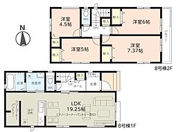 八千代市村上3590番 B号棟