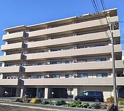 ネクステージ飛田給 403号室