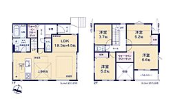 習志野市本大久保10期