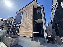 習志野市本大久保10期