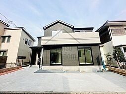 八千代市八千代台東II A号棟