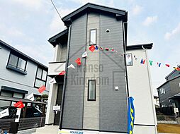 八千代市勝田台南3期