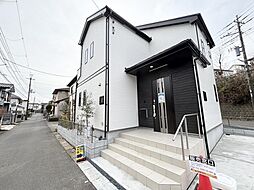 四街道市さちが丘