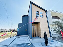 四街道市鹿渡4期 2号棟