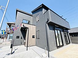 四街道市鹿渡4期 3号棟