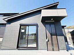 四街道市鹿渡4期 4号棟