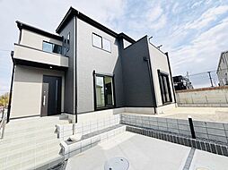 四街道市内黒田3期 1号棟