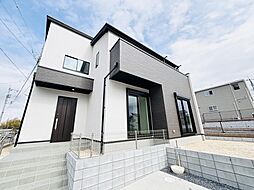 四街道市内黒田3期 2号棟