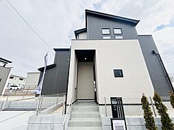 四街道市内黒田3期 3号棟