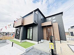 四街道市内黒田3期 4号棟