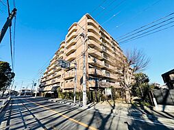 ネオハイツ船橋薬円台公園 803号室