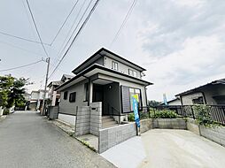 船橋市上山町3丁目