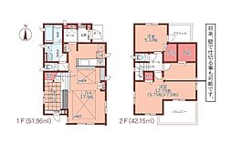 鎌ヶ谷市東鎌ヶ谷3丁目