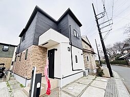 鎌ヶ谷市東鎌ヶ谷3丁目