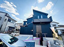 千葉市若松町14期 1号棟