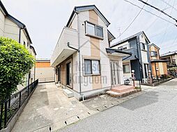 千葉市花見川区作新台7丁目17-35
