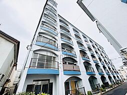 トーヨーマンション1号棟 405号室