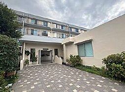 ニューライフマンション武蔵野台 B棟 404号室