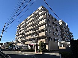 北習志野セントラルガーデン 403号室