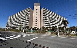 船橋ファミリータウン1号棟 1階