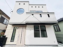 船橋市芝山6丁目