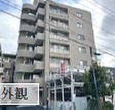 ファミール松戸五香 702号室