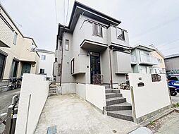 船橋市新高根4丁目