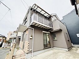 松戸市古ケ崎3丁目