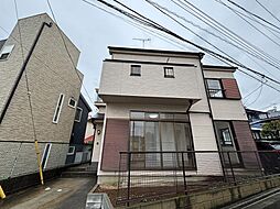 船橋市旭町1丁目