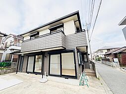鎌ヶ谷市東鎌ヶ谷2丁目