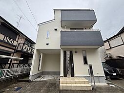 市川市大和田3丁目