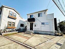 佐倉市西ユーカリが丘2丁目