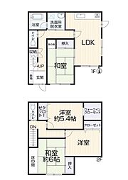 船橋市金杉5丁目