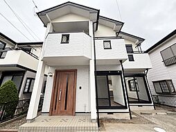 船橋市金杉5丁目