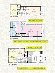 市川市伊勢宿 D棟